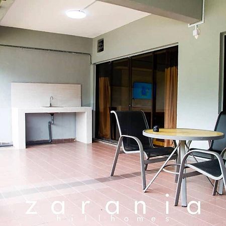 Zarania Hillhomes Cameron Highland Cameron Highlands Exterior foto